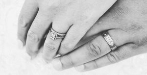 แหวนคู่วาเลนไทน์-แหวนเพชร